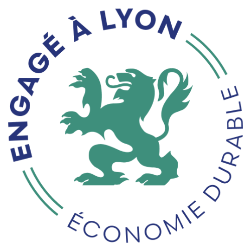 Engagé à Lyon