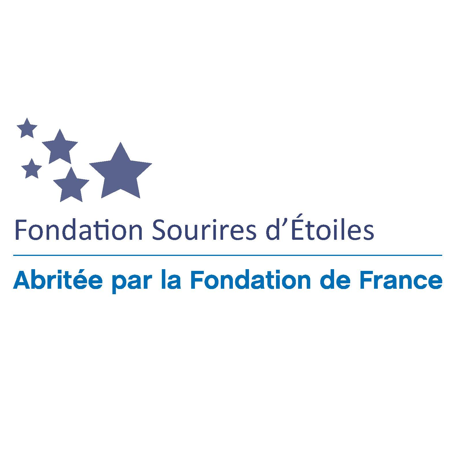 Fondation Sourires d'étoiles