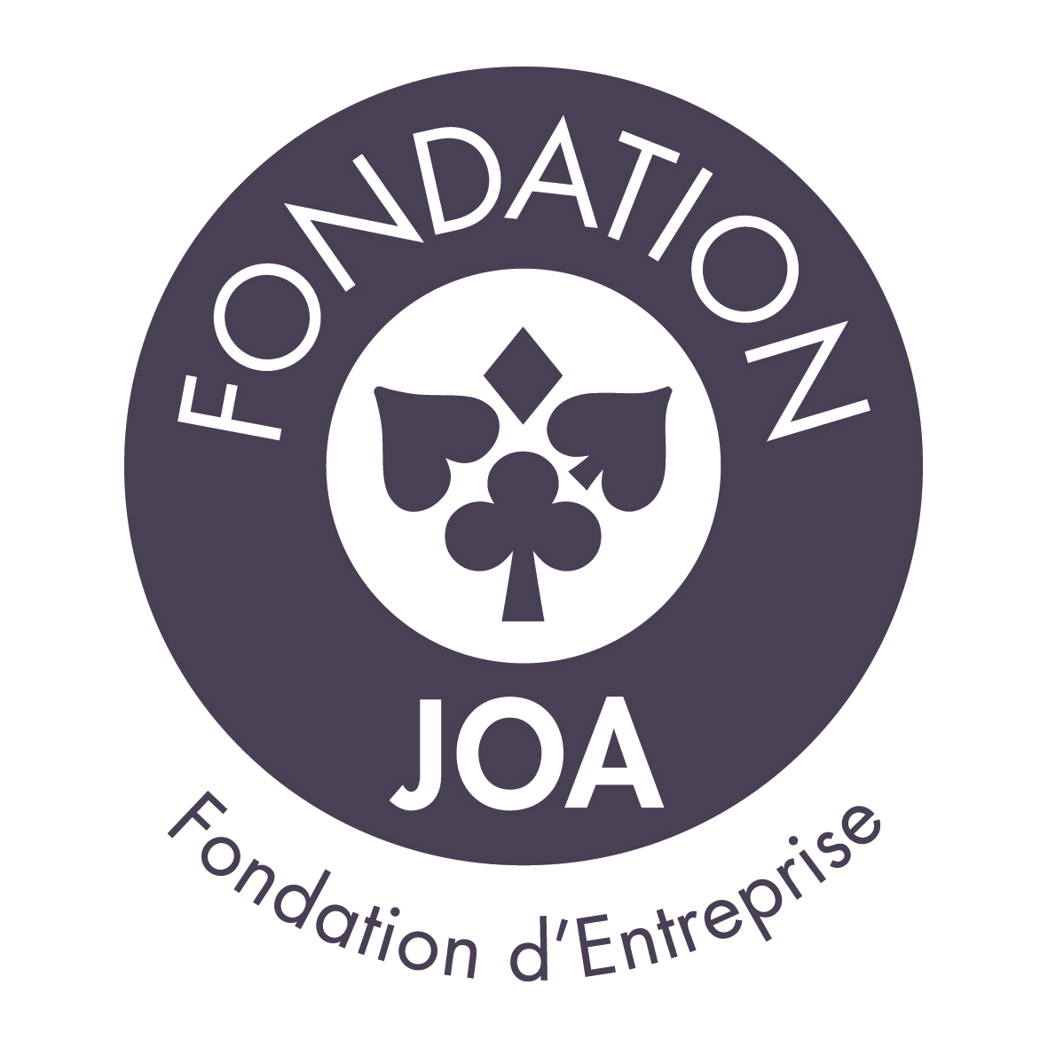 Fondation JOA
